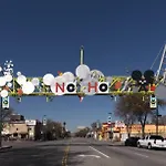 Amazing Resort In Noho