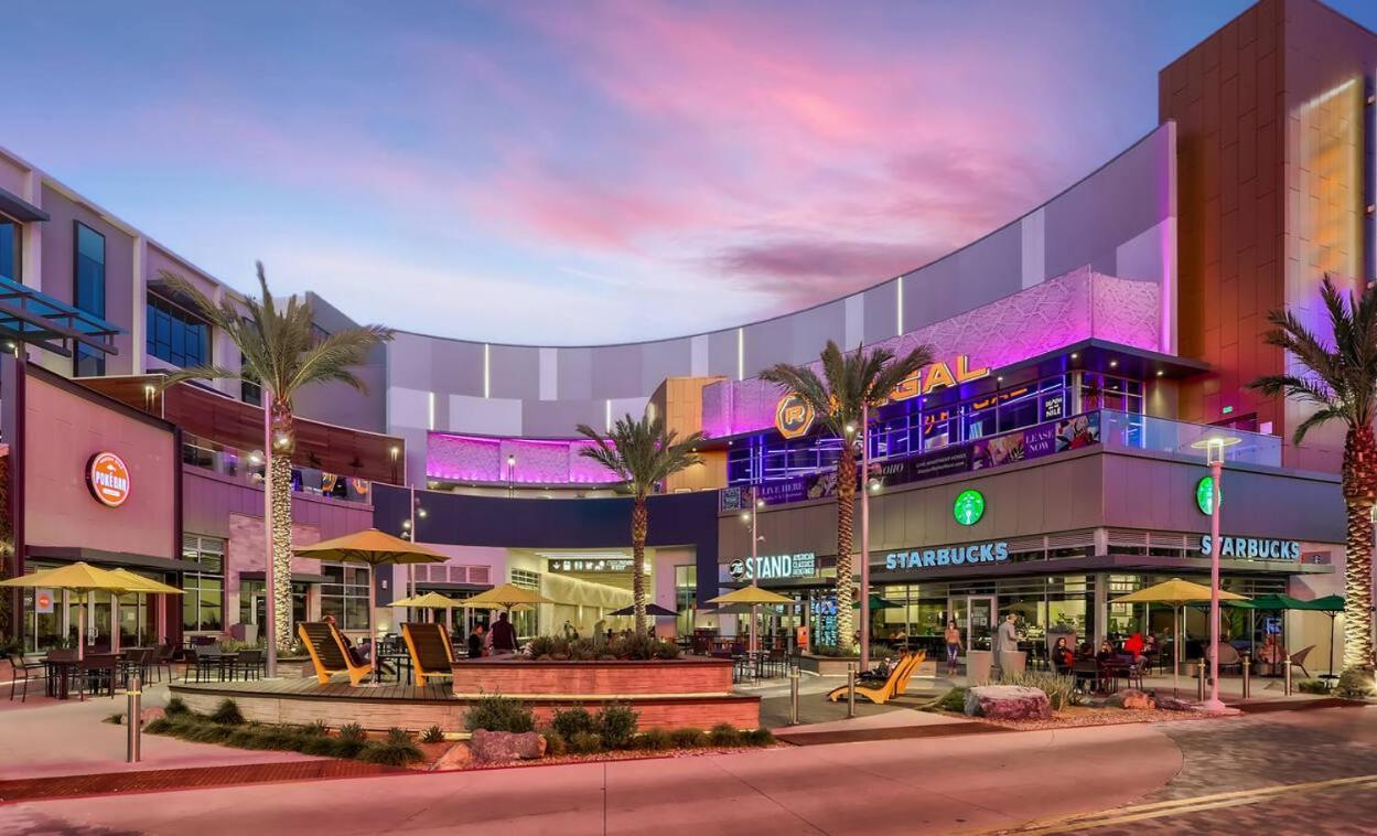 Amazing In Noho *